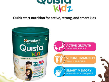 Himalaya Quista Kidz Powder