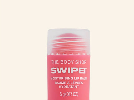 The Body Shop Swipe It Moisturising Lip Balms - 5 gms