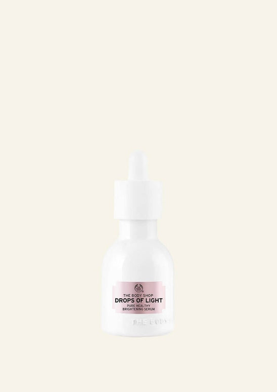 The Body Shop Drops Of Light Brightening Serum - 30 ml