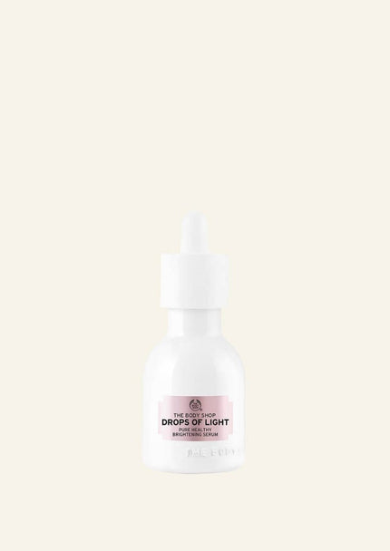 The Body Shop Drops Of Light Brightening Serum - 30 ml