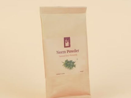 Isha Life Neem Powder