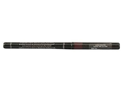 Lakme Absolute Forever Silk Lip Liner Poppy Red - 0.35 gms