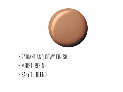 Lakme Absolute Argan Oil Serum Foundation with SPF 45 Natural Light - 20 gms