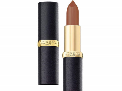 L'Oreal Paris Color Riche Moist Matte Lipstick - 289 Cashmere Delicat