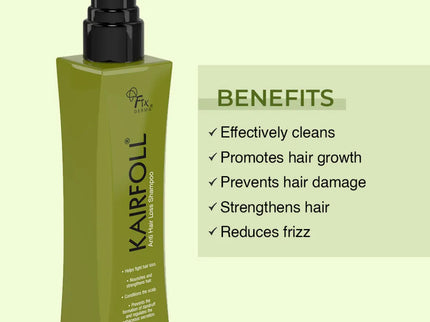 Fixderma Kairfoll Shampoo