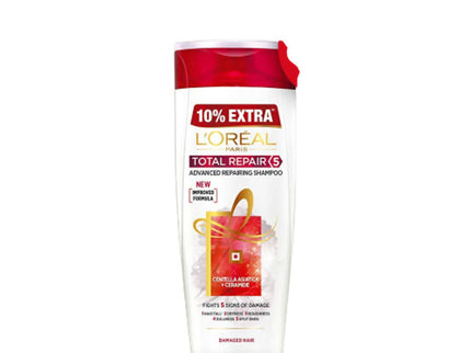 L'Oreal Paris Total Repair 5 Shampoo