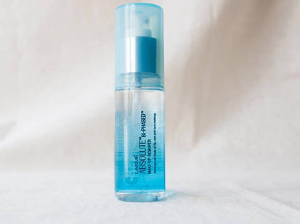 Lakme Absolute Bi - Phased Makeup Remover - 60 ml