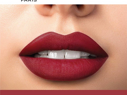 L'Oreal Paris Color Riche Moist Matte Lipstick - 216 Blaze Of Red
