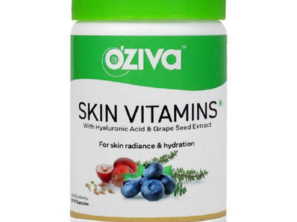 OZiva Skin Vitamins
