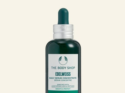 The Body Shop Edelweiss Daily Serum Concentrate