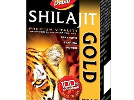 Dabur SJ Gold