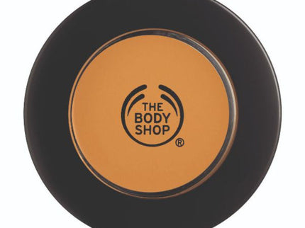 The Body Shop Matte Clay Concealer - 055 Moluccan Nutmeg - 30 ml