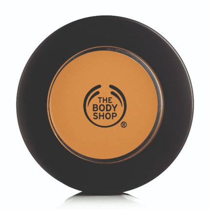 The Body Shop Matte Clay Concealer - 055 Moluccan Nutmeg - 30 ml