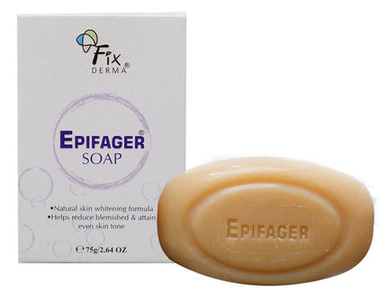 Fixderma Epifager Soap