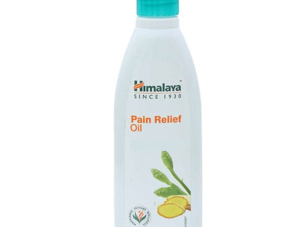 Himalaya Wellness Aromatic Massage Oil – 100 ml