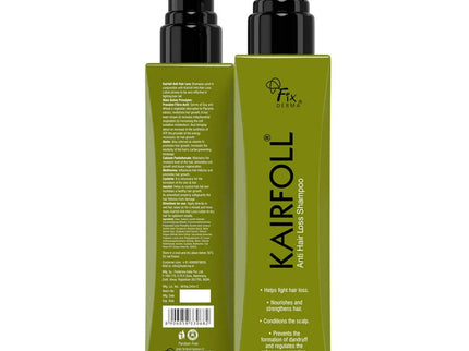 Fixderma Kairfoll Shampoo
