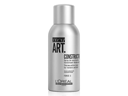 L'Oreal Professionnel Tecniart Constructor Heat Protection Texture And Hold - 150 ml