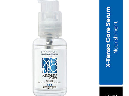 L'Oreal Professionnel X-Tenso Care Serum - 50 ml