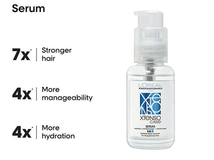 L'Oreal Professionnel X-Tenso Care Serum - 50 ml