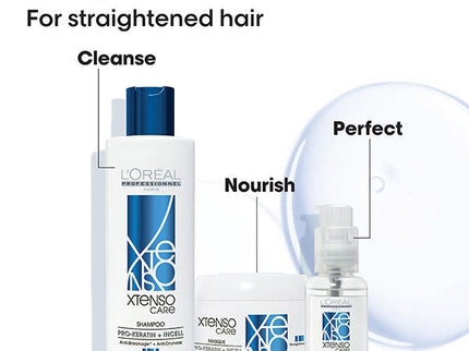 L'Oreal Professionnel X-Tenso Care Serum - 50 ml