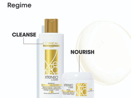 L'Oreal Professionnel X-Tenso Care Shampoo Sulfate Free - 250 ml