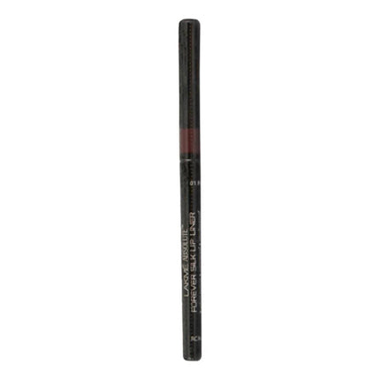 Lakme Absolute Forever Silk Lip Liner Poppy Red - 0.35 gms