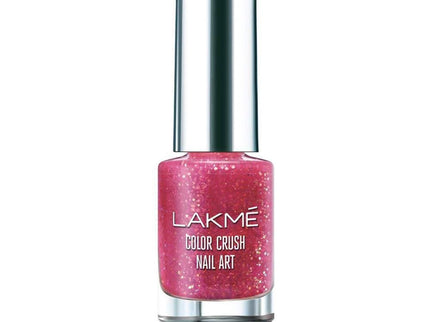 Lakme Color Crush Nail Art S5 - 6 ml