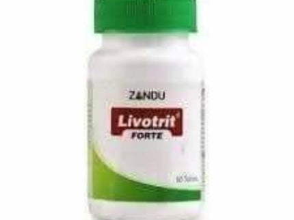 Zandu Livotrit forte