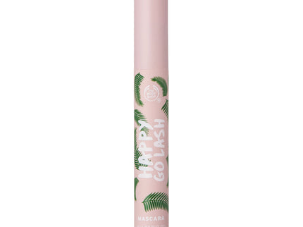 The Body Shop Happy Go Lash Mascara - 9 ml