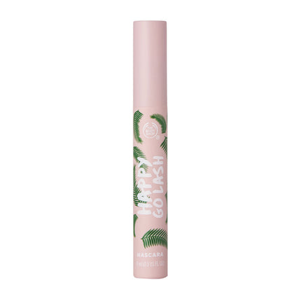 The Body Shop Happy Go Lash Mascara - 9 ml