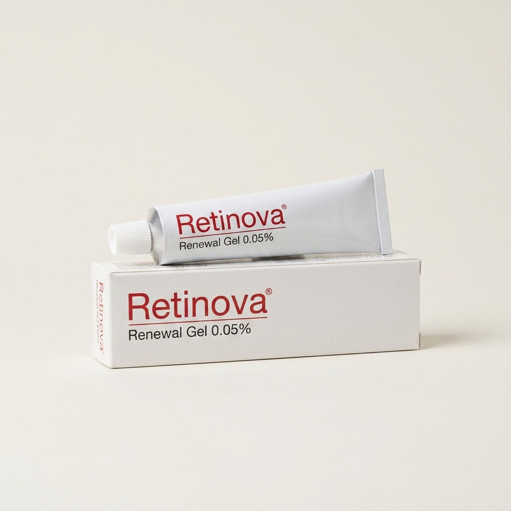 Retinova Renewal Gel