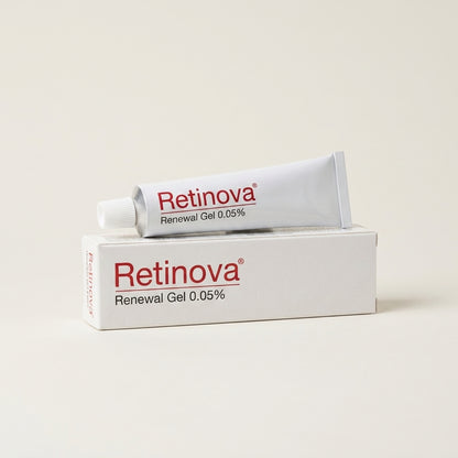 Retinova Renewal Gel