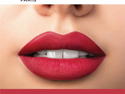L'Oreal Paris Color Riche Moist Matte Lipstick - 265 Pure Scarleto