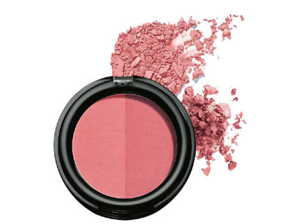 Lakme Absolute Face Stylist Blush Duos Pink Blush - 6 gms