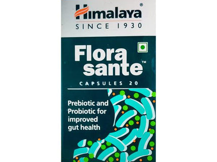 Himalaya Herbals Florasante