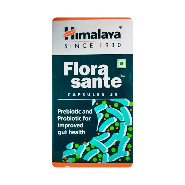 Himalaya Herbals Florasante