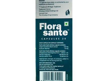 Himalaya Herbals Florasante