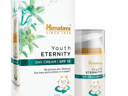 Himalaya Youth Eternity Day Cream