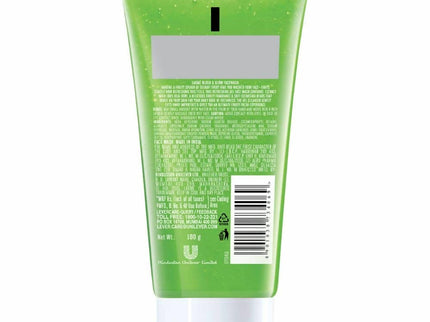 Lakme Blush & Glow Kiwi Freshness Gel Face Wash - 100 gms