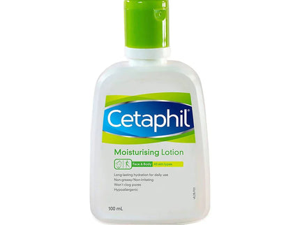 Cetaphil Moisturising Lotion