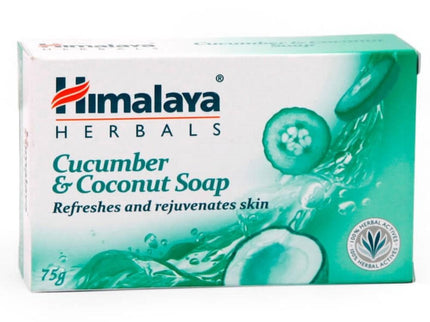 Himalaya Cucumber and Coconut Soap