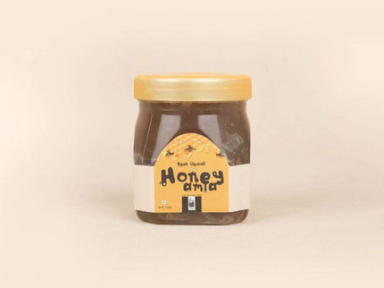 Isha Life Honey Amla - 500 gms
