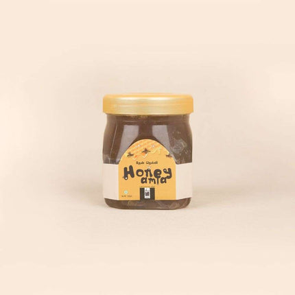 Isha Life Honey Amla - 500 gms