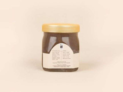 Isha Life Honey Amla - 500 gms