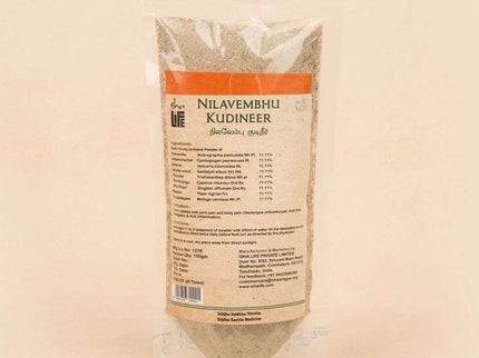 Nilavembhu Kudineer Kashayam - 100 gms