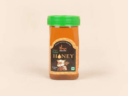 Isha Tulsi Honey