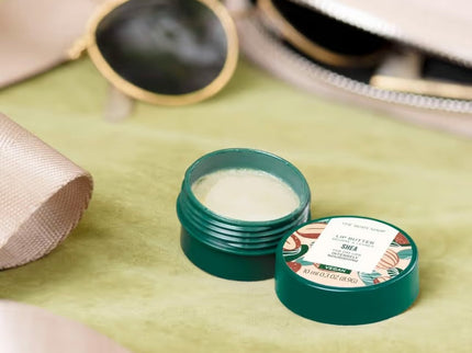 The Body Shop Shea Lip Butter - 10 ml