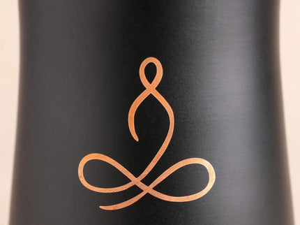 Isha Life Copper Sipper Bottle - 700 ml