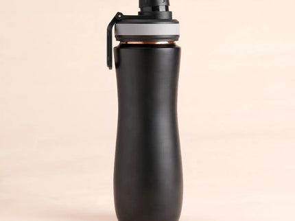 Isha Life Copper Sipper Bottle - 700 ml
