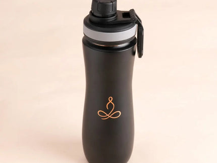 Isha Life Copper Sipper Bottle - 700 ml